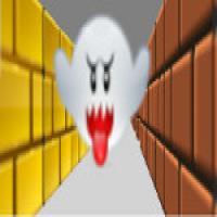 Fun HTML5 Games - Play Mario Pacman 3d Online