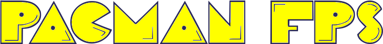 Pacman FPS